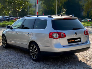 Volkswagen Passat foto 4