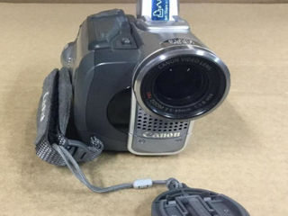 "  Canon -  Mvx200     &     Sony - Dcr-tr20e     " -     Видиокамеры: foto 5