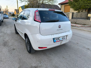 Fiat Punto foto 8