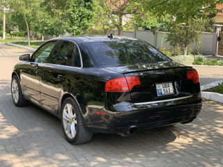 Audi A4 foto 7