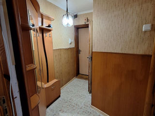 Apartament cu 2 camere, 43 m², Râșcani, Chișinău foto 5