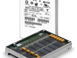 HGST 400GB SSD SAS SSD400M - твердотельный накопитель корпоративного уровня. foto 2