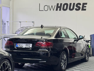 BMW 3 Series Coupe foto 2