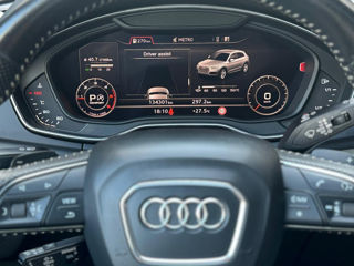 Audi Q5 foto 10