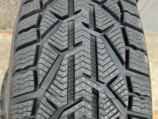 205/65 R15 Riken Snow (Michelin Group)/ Доставка, livrare toata Moldova foto 3