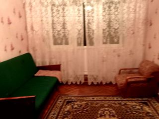 Apartament cu 2 camere, 47 m², 9 cartier, Bălți foto 2