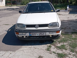 Volkswagen Golf foto 5