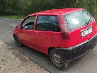 Fiat Punto foto 5