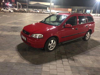 Opel Astra foto 2