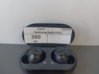 Casti Samsung Buds 055C