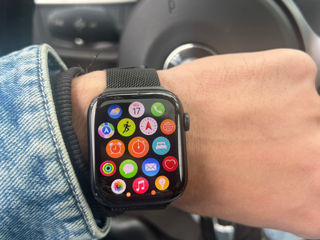 Apple Watch Series 8 !! foto 2