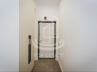 Apartament cu 2 camere, 74 m², Poșta Veche, Chișinău foto 14