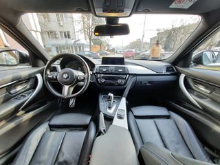 BMW 3 Series - Inchiriere auto / Arenda Auto / Prokat auto / Аренда Авто -  39 Euro / zi foto 7