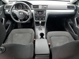 Volkswagen Passat foto 8