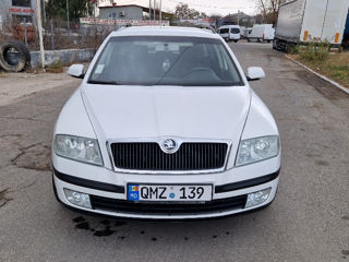 Skoda Octavia foto 6