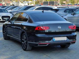 Volkswagen Passat foto 5