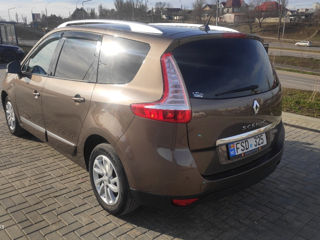 Renault Scenic foto 4