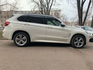 R19 BMW X5 X6 F15 F16 M paket. foto 7