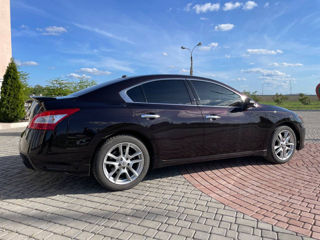 Nissan Maxima foto 4