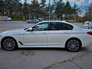 Bmw 520d XDrive Din 2020 Аренда машин! foto 1