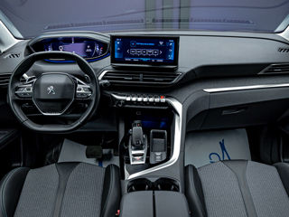 Peugeot 3008 фото 4