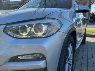 BMW X3 foto 7