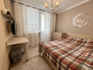 1-rm apt., 31 м², 5/5 fl.