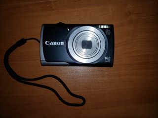 Фотоаппарат Canon Powershot A 2600