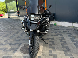 BMW GS 1200 Adventure foto 6