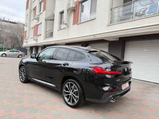 BMW X4 foto 8