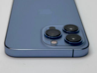 iPhone 13 Pro 256 Sierra Blue foto 4