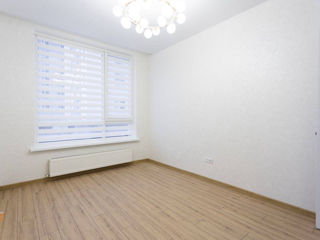 Apartament cu 2 camere, 45 m², Botanica, Chișinău foto 5