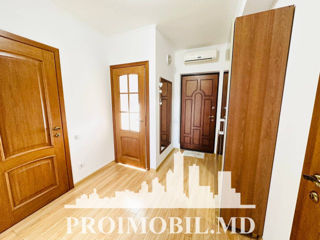 Apartament cu 2 camere, 80 m², Ciocana, Chișinău foto 7