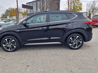 Hyundai Tucson foto 12