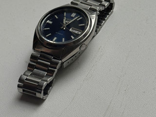 Seiko 5 foto 2