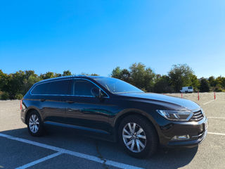 Volkswagen Passat foto 1