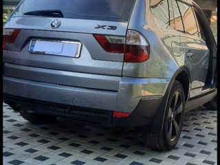 BMW X3 foto 5