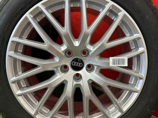 Roti Orig Audi Q7 R20 New foto 2