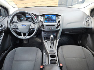 Ford Focus foto 5