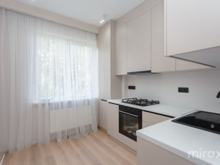 Apartament cu 1 cameră, 30 m², Râșcani, Chișinău