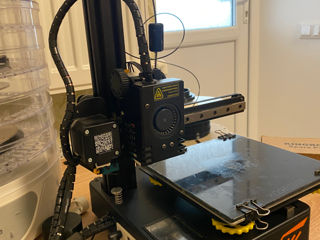 3D Printer Kingroon Kp3s foto 2