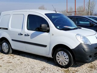 Renault Kangoo foto 1