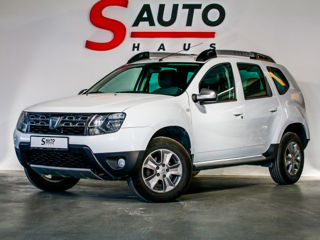 Dacia Duster foto 1