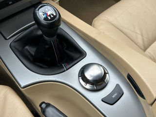 BMW 5 Series foto 14