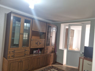 Apartament cu 1 cameră, 50 m², Telecentru, Chișinău foto 6