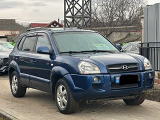 Hyundai Tucson foto 2