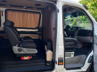 Mercedes Sprinter 316 cdi foto 7