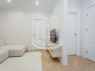 Apartament cu 1 cameră, 48 m², Ciocana, Chișinău foto 8