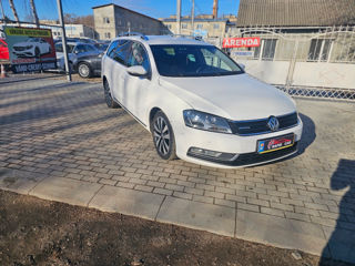 Volkswagen Passat foto 7