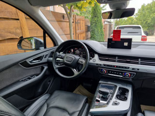 Audi Q7 foto 14